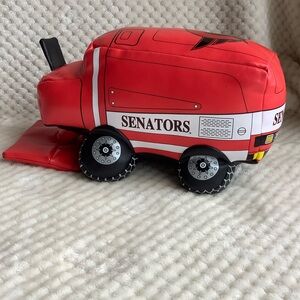Good Stuff NHL Team Ottawa Senators Plush Zamboni